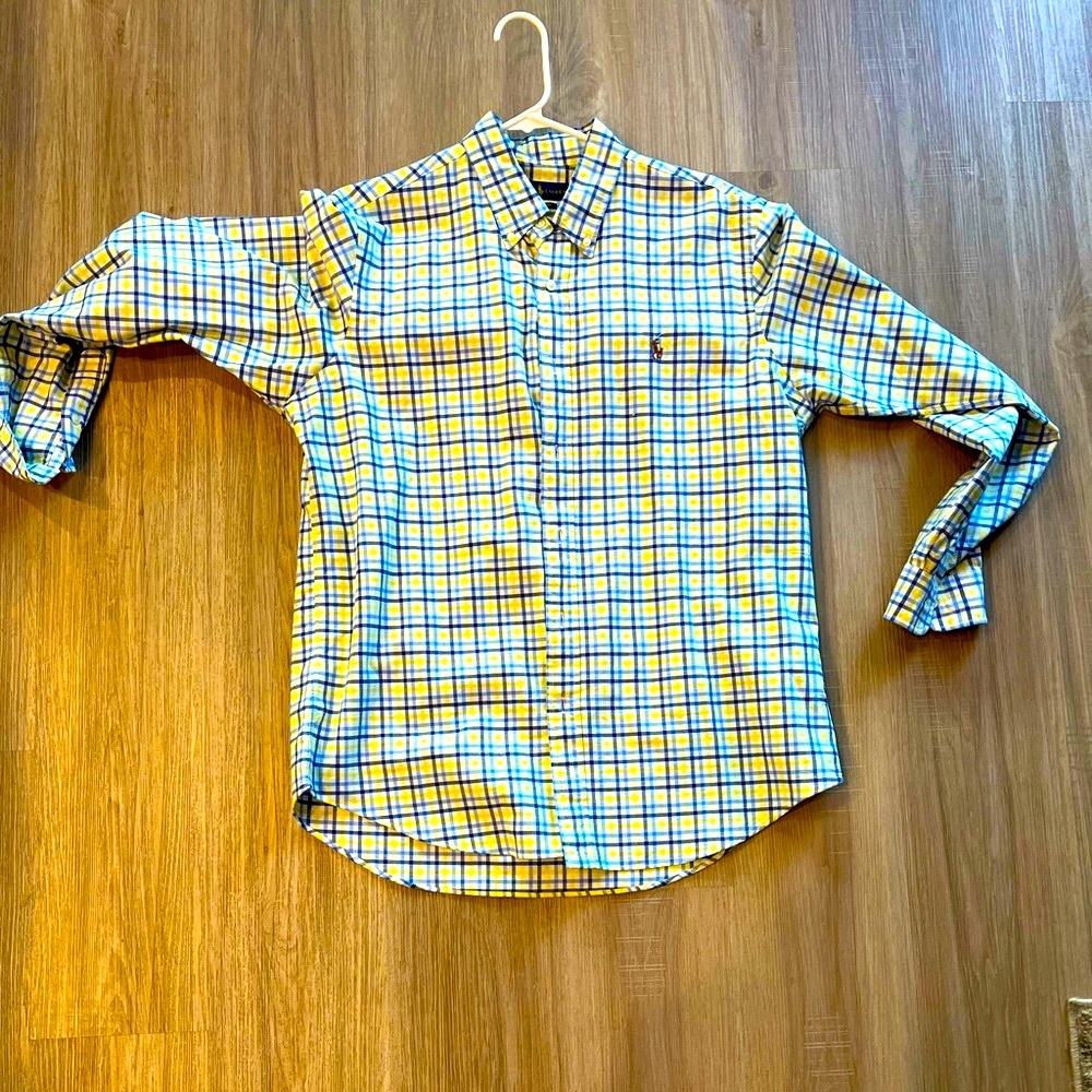 Polo Ralph Lauren shirt